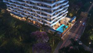 2 bedroom Apartment For Sale Westlands Estate westlands. Nairobi