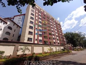 2 bedroom Apartment For Rent Rhapta Road Nairobi westlands Nairobi