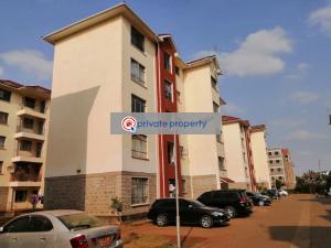 2 bedroom Apartment For Sale  thika Road Pristine Kahawa North Nairobi
