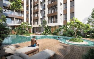 2 bedroom Apartment For Sale Gatundu Road Kileleshwa Nairobi