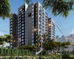 2 bedroom Apartment For Sale Ngong Road Kilimani Nairobi