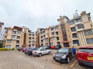 2 bedroom Apartment For Sale Riverside Drive Westlands Nairobi