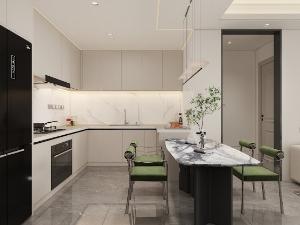 2 bedroom Apartment For Sale Upper Hill Nairobi West 