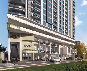 2 bedroom Apartment For Sale Westlands Nairobi