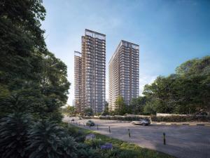 2 bedroom Apartment For Sale Peponi Road Westlands Nairobi