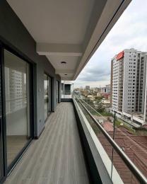 2 bedroom Apartment For Rent Off George Padmore Road Kilimani Nairobi