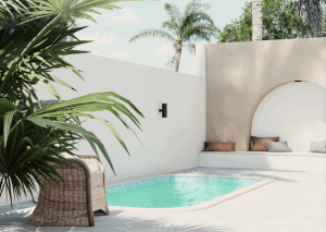 2 bedroom House For Sale Shariani Road Mtepeni Kilifi