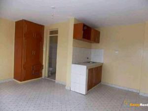 2 bedroom Apartment For Rent Town Next To Tibs Near Vincentian Thika Kiambu
