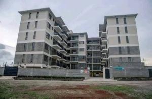2 bedroom Apartment For Sale Namanga Road Kitengela Kajiado