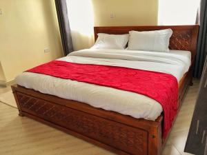 2 bedroom Hotel / Guest House For Rent Nanyuki Laikipia