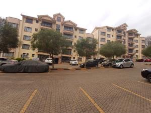 2 bedroom Apartment For Rent Westlands Estate westlands Nairobi