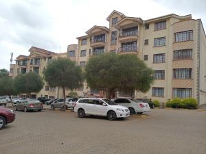 2 bedroom Apartment For Rent Rhapta Road Nairobi westlands Nairobi