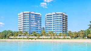 2 bedroom Apartment For Sale Nyali Mombasa