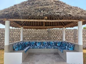 2 bedroom House For Sale Ocean Front Watamu Kilifi