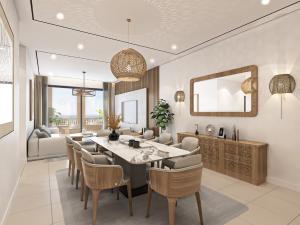 2 bedroom Apartment For Sale Mtwapa Kilifi