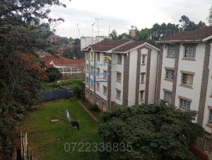 2 bedroom Apartment For Rent State House Rd Milimani Nairobi kilimani Estate Nairobi