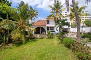 6 bedroom House For Sale Kizingo Mombasa Nyali Mombasa 