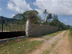 Land For Sale Shanzu Mombasa