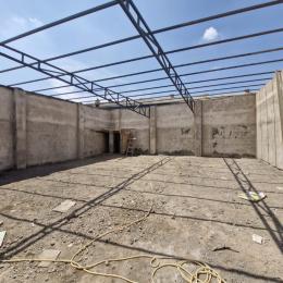 Warehouse For Rent Nairobi Central 
