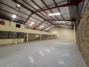 Warehouse For Rent Mpmombasa Road Syokimau/Mulolongo Machakos