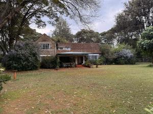 Land For Sale Ridgeways Riabai Kiambu