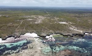 Land For Sale Chumani Dabaso Kilifi