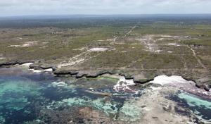 Land For Sale Roka Chumani Gongoni Kilifi