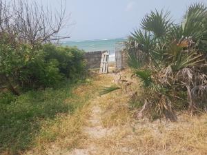 Land For Sale Nyali Mombasa 