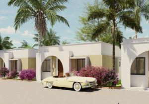 2 bedroom House For Sale Vipingo Beach. Mtwapa Kilifi
