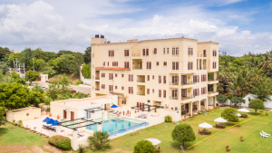 10 bedroom Commercial Property For Sale voyager Nyali Mombasa