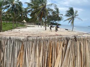 Land For Sale Ocean Front Watamu Kilifi
