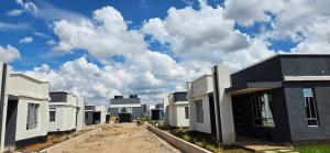 3 bedroom Detached Bungalow For Sale Juja Kiambu