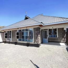 3 bedroom Detached Bungalow For Sale mugutha Ruiru Kiambu