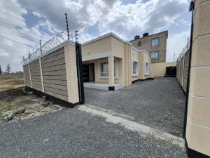 3 bedroom House For Sale Kamakis Ruiru Kiambu