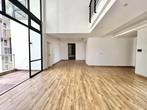 3 bedroom Apartment For Rent Westlands Nairobi