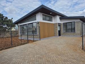 3 bedroom House For Sale Mugutha Ruiru Kiambu