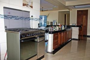 3 bedroom Mini Flat For Sale Nyali Mombasa 