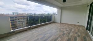 3 bedroom Apartment For Rent Riverside westlands Nairobi