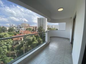 3 bedroom Apartment For Rent Kileleshwa Nairobi