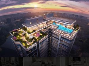 3 bedroom Apartment For Sale Brookside Estate Nairobi Brookside Westlands Nairobi
