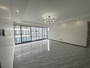 3 bedroom Apartment For Rent Kileleshwa Nairobi