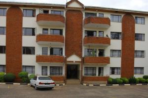 3 bedroom Apartment For Sale Off Rhapta Rd Westlands Nairobi