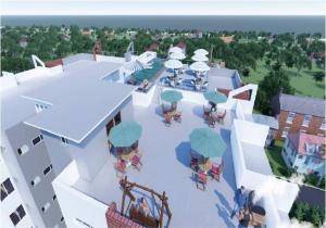 3 bedroom Apartment For Sale Shanzu Go Khart Shanzu Mombasa