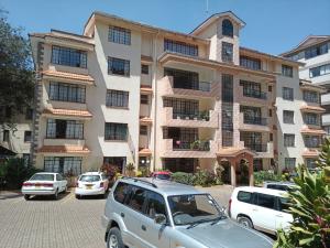 3 bedroom Apartment For Rent Brookside Estate Nairobi Brookside Westlands Nairobi