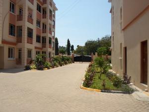 3 bedroom Apartment For Sale Nyali Mombasa