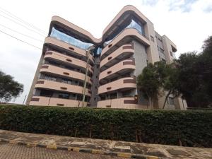 3 bedroom Apartment For Sale Near Kianda School, Waiyaki Way, Lavington Jipe Close Lavington Nairobi