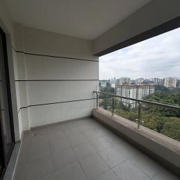 3 bedroom Apartment For Rent Riverside westlands Nairobi