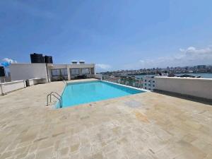 3 bedroom Apartment For Rent Moyne Drive Nyali Mombasa