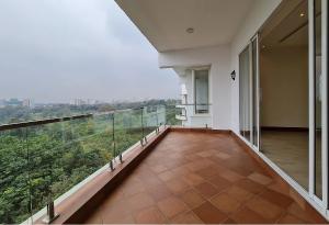 3 bedroom Apartment For Rent Overlooking Muthaiga Forest Parklands Nairobi