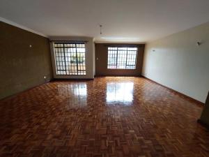 3 bedroom Apartment For Rent Lavington Nairobi